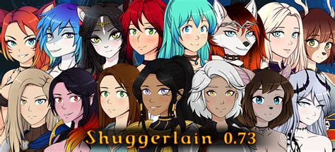 Shuggerlain v0.61.1 released!